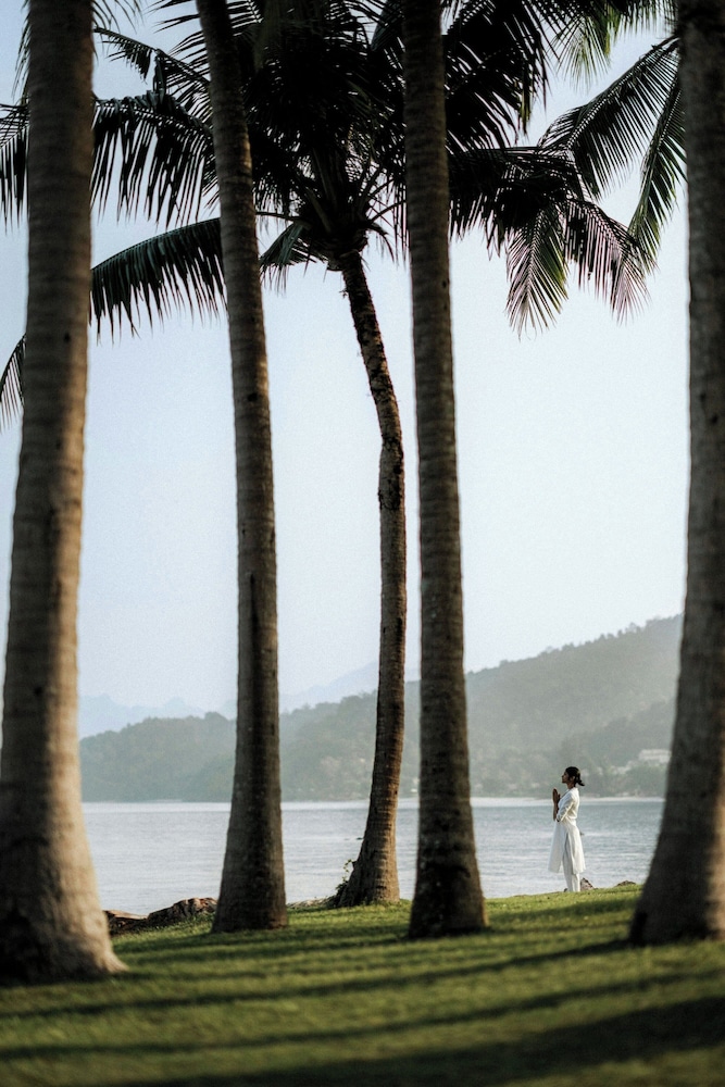 Phulay Bay, a Ritz-Carlton Reserve — Beach in Nong Thalay, Krabi