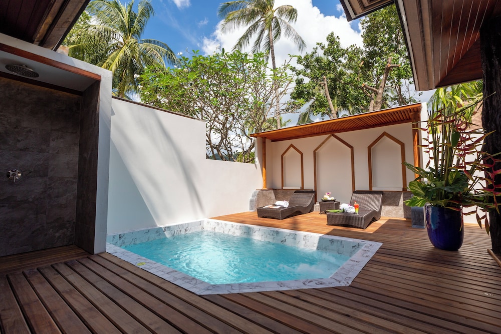 Railay Bay Resort and Spa — Swimming pool in Ao Nang, Krabi