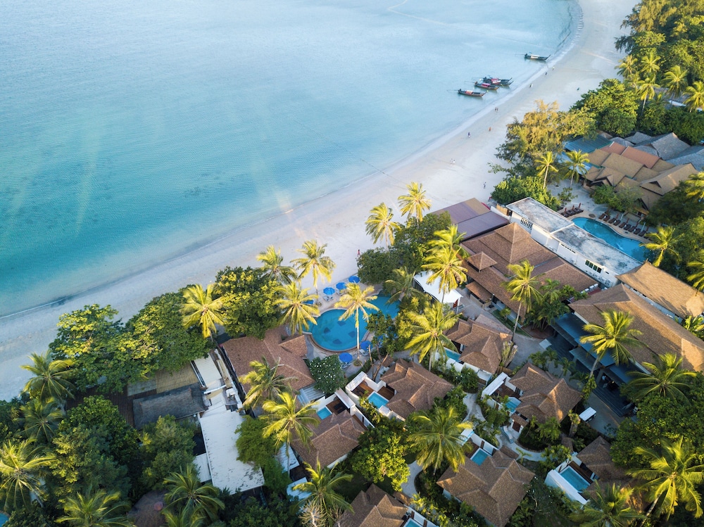 Railay Bay Resort and Spa — Main photo in Ao Nang, Krabi