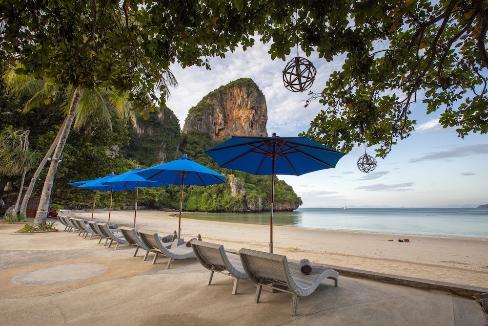Railay Bay Resort and Spa — Beach in Ao Nang, Krabi