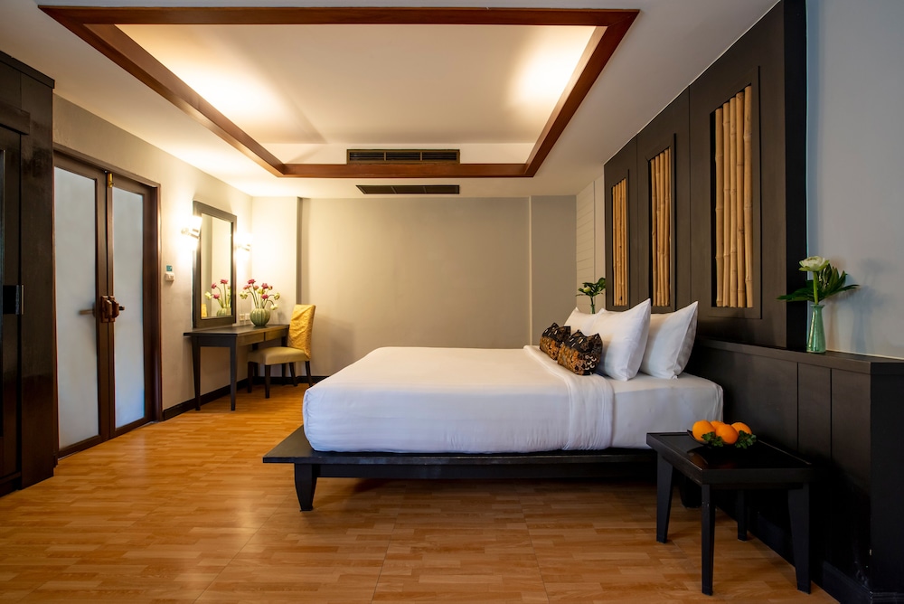 Railay Bay Resort and Spa — Hotel rooms in Ao Nang, Krabi