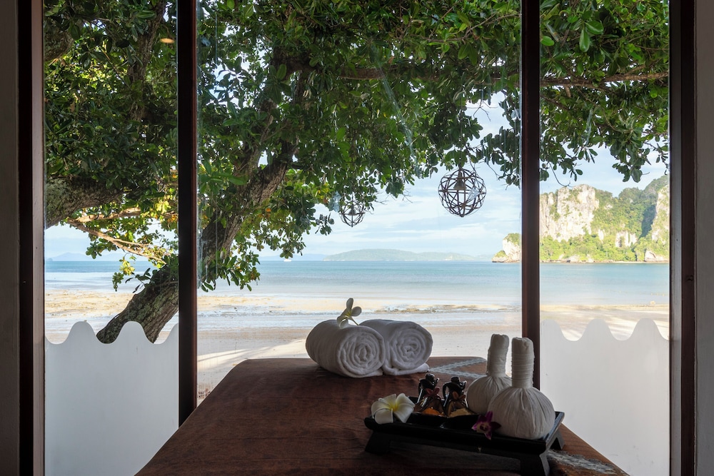 Railay Bay Resort and Spa — Spa in Ao Nang, Krabi