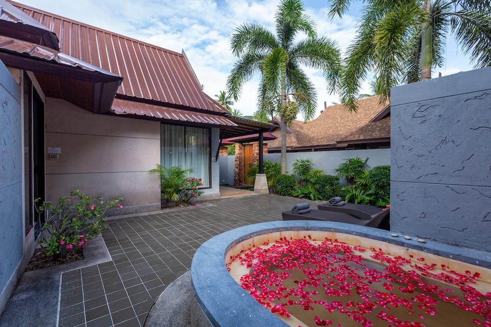 Railay Bay Resort and Spa — Spa in Ao Nang, Krabi