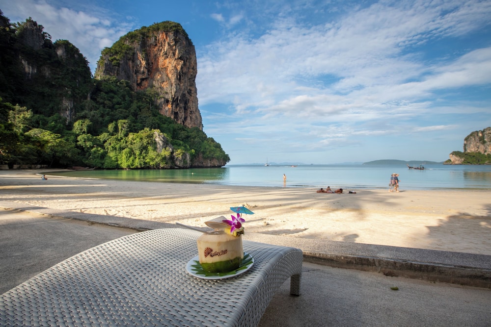 Railay Bay Resort and Spa — Beach in Ao Nang, Krabi