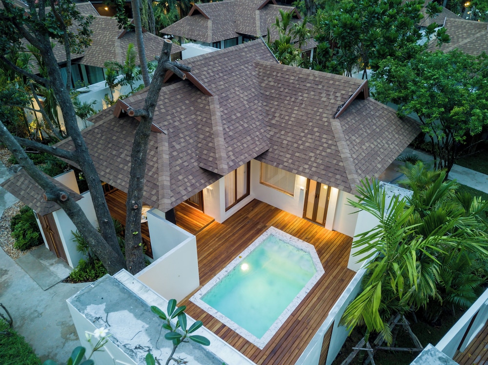 Railay Bay Resort and Spa — Swimming pool in Ao Nang, Krabi