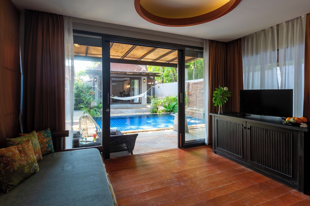 Railay Bay Resort and Spa — Hotel rooms in Ao Nang, Krabi