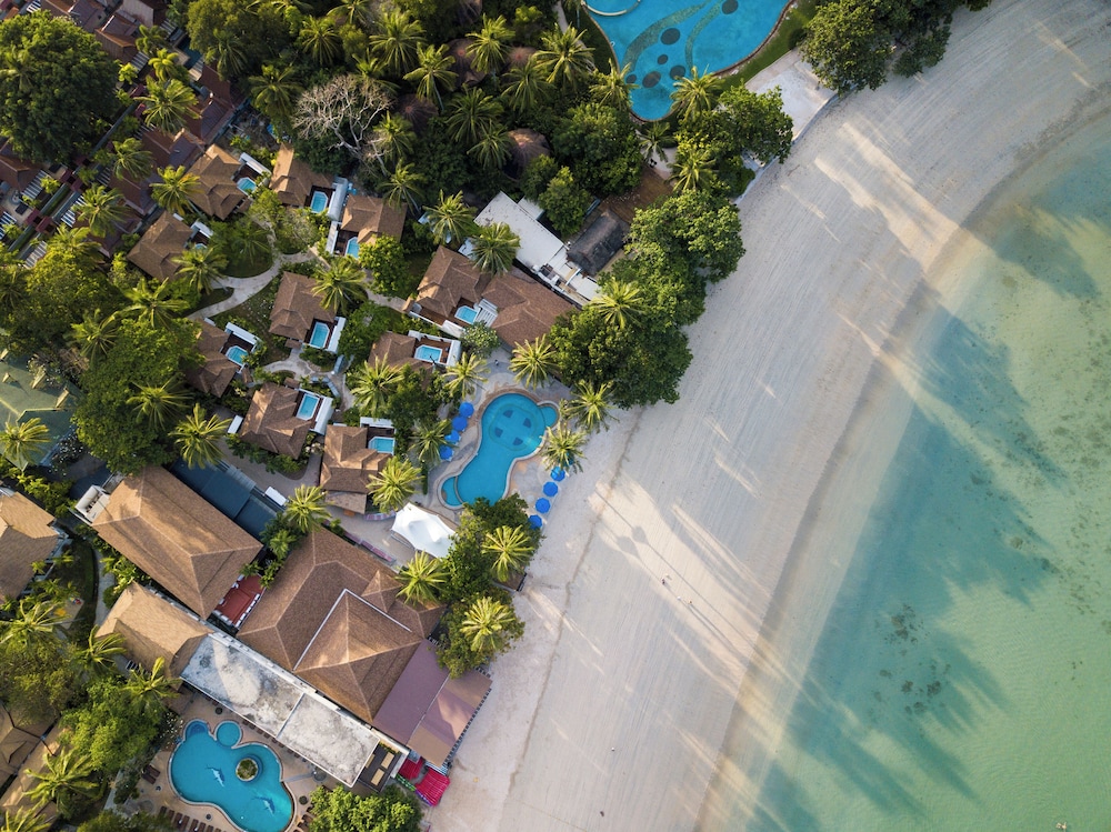 Railay Bay Resort and Spa — Beach in Ao Nang, Krabi