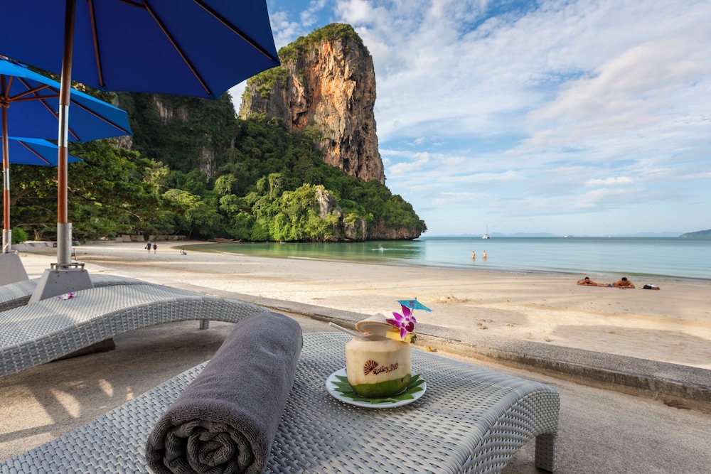 Railay Bay Resort and Spa — Beach in Ao Nang, Krabi