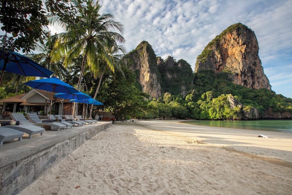 Railay Bay Resort and Spa — Beach in Ao Nang, Krabi