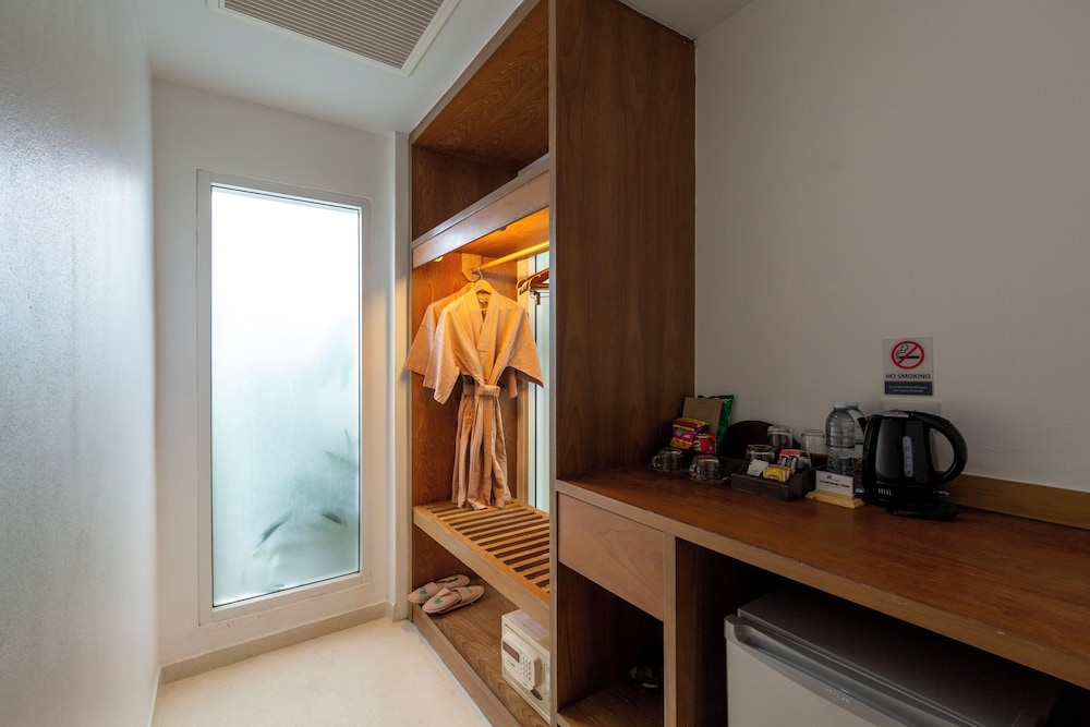 Railay Bay Resort and Spa — Hotel rooms in Ao Nang, Krabi