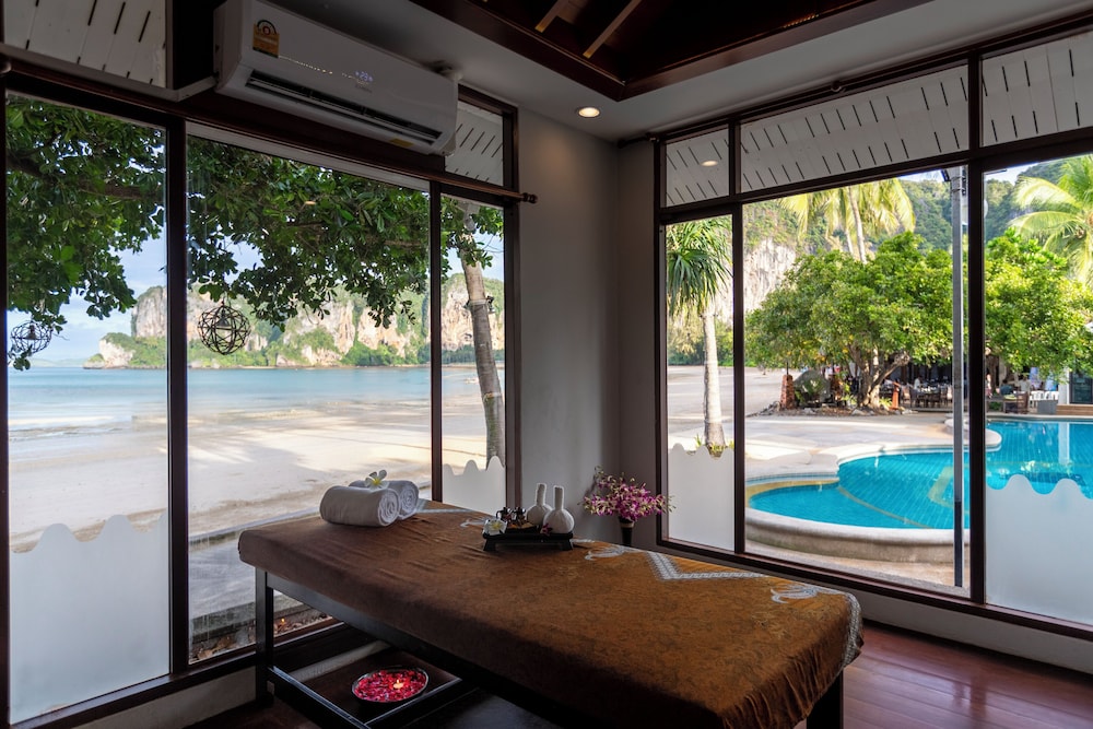 Railay Bay Resort and Spa — Spa in Ao Nang, Krabi