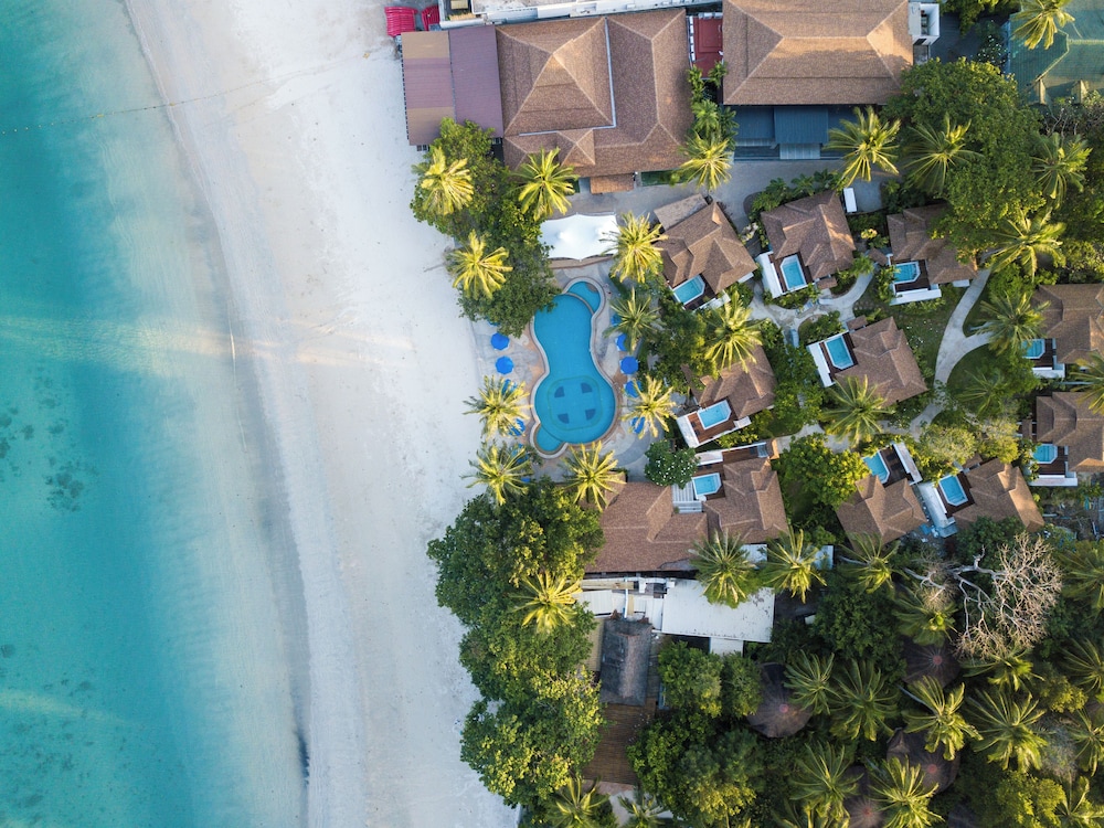 Railay Bay Resort and Spa — Beach in Ao Nang, Krabi