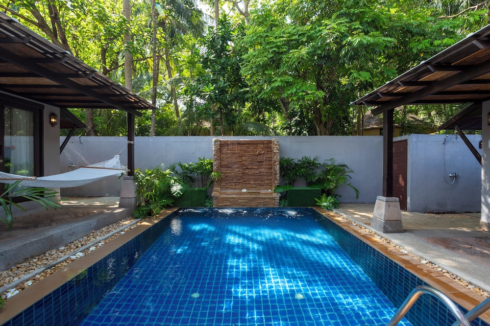 Railay Bay Resort and Spa — Swimming pool in Ao Nang, Krabi