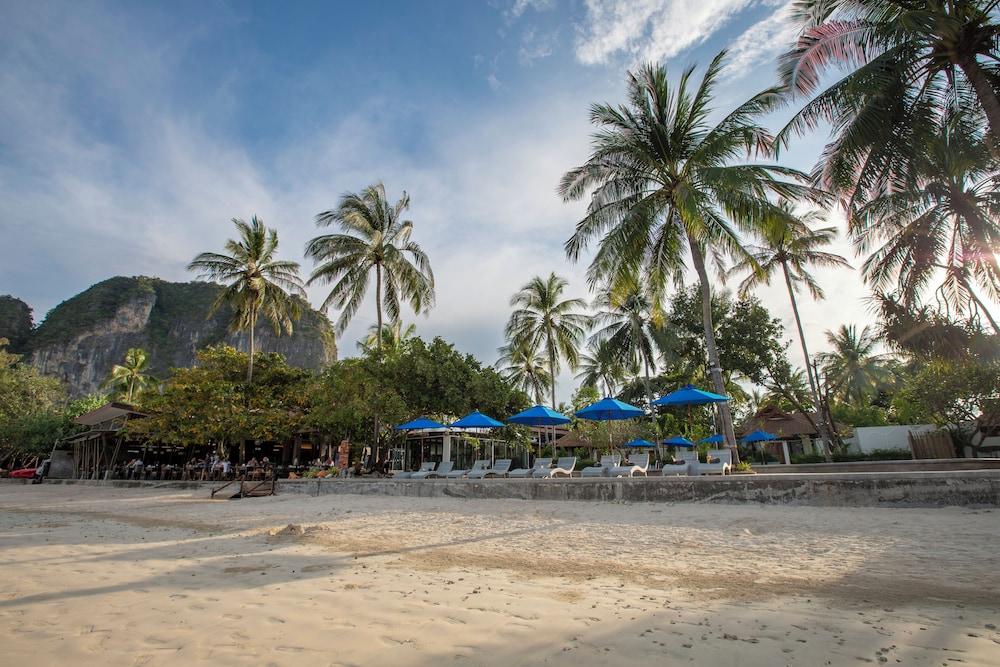 Railay Bay Resort and Spa — Beach in Ao Nang, Krabi