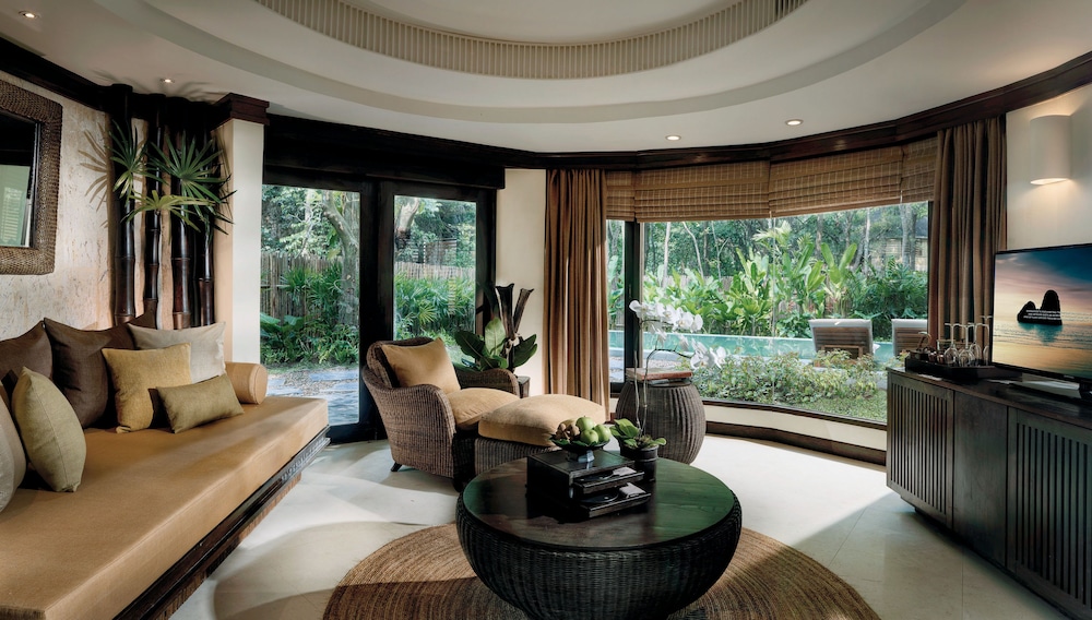 Rayavadee — Hotel rooms in Ao Nang, Krabi