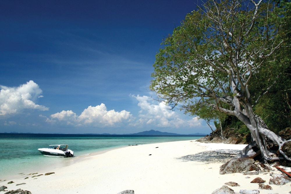 Rayavadee — Beach in Ao Nang, Krabi