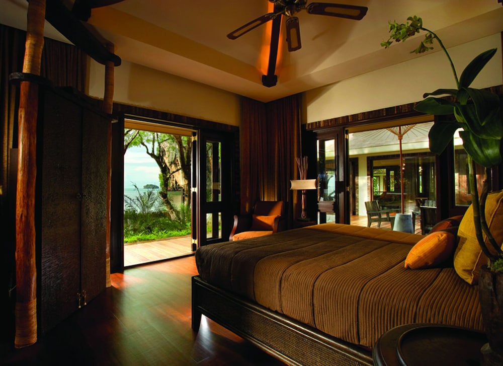 Rayavadee — Hotel rooms in Ao Nang, Krabi