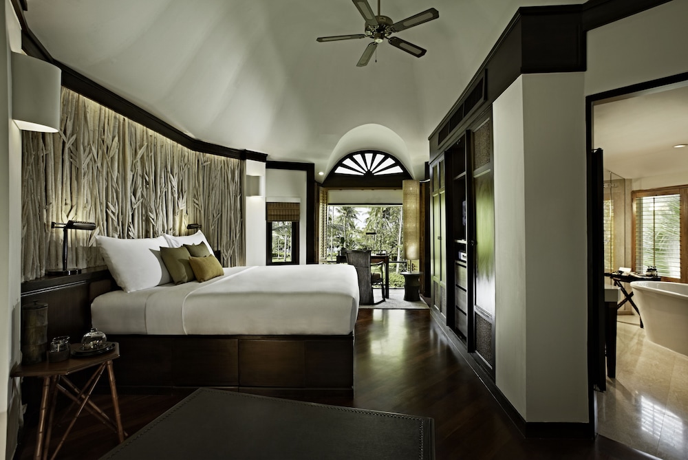 Rayavadee — Hotel rooms in Ao Nang, Krabi