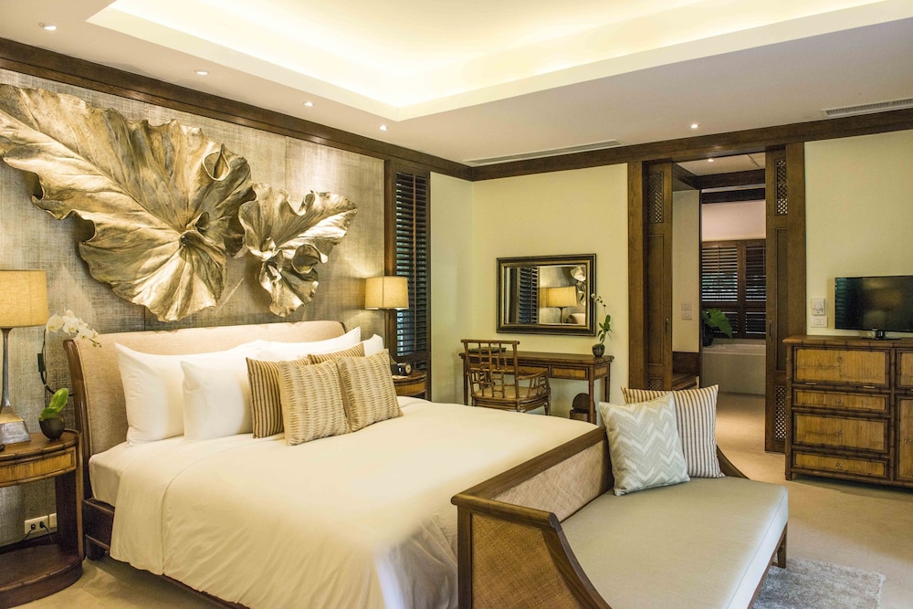 Rayavadee — Hotel rooms in Ao Nang, Krabi