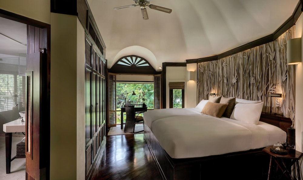 Rayavadee — Hotel rooms in Ao Nang, Krabi