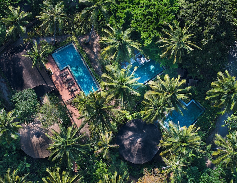 Rayavadee — Swimming pool in Ao Nang, Krabi