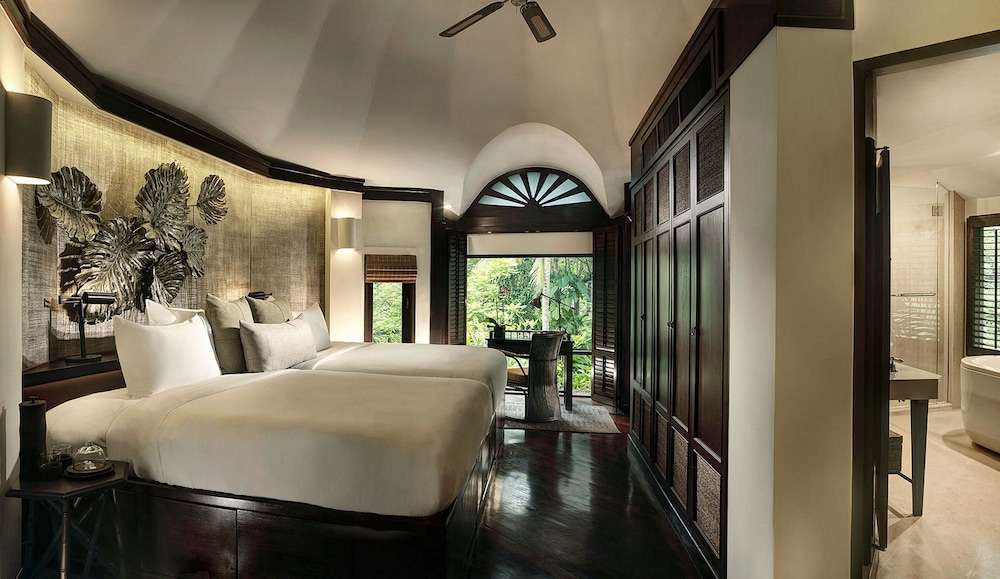 Rayavadee — Hotel rooms in Ao Nang, Krabi