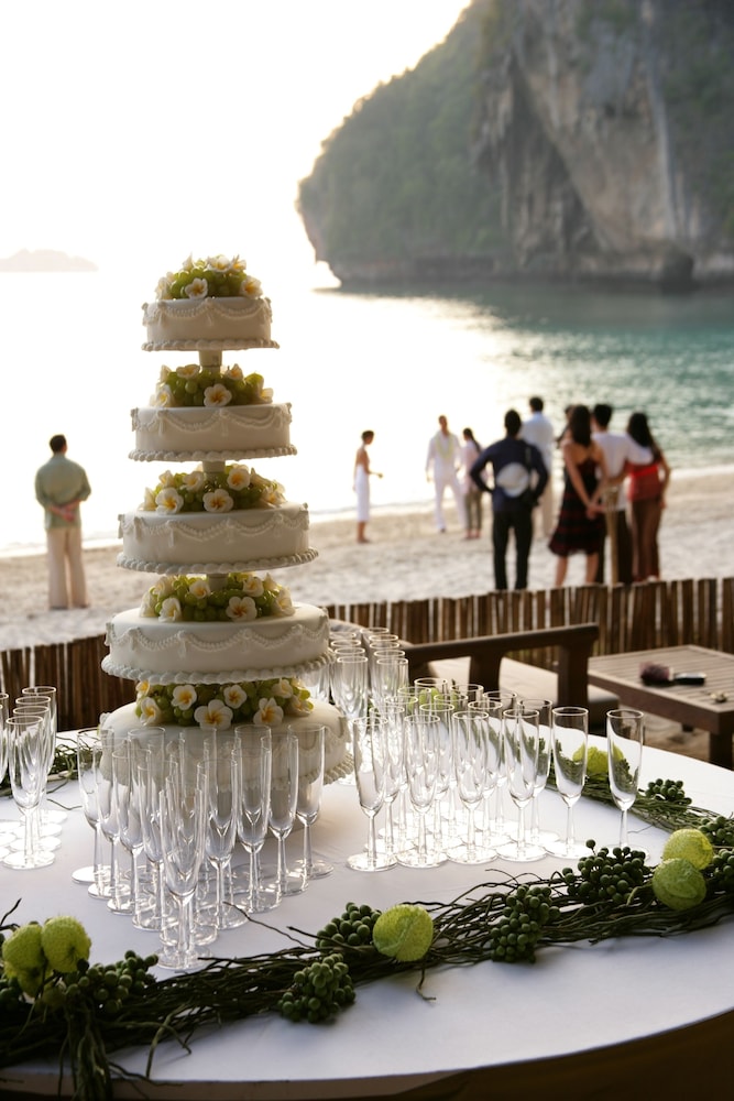 Rayavadee — Beach in Ao Nang, Krabi