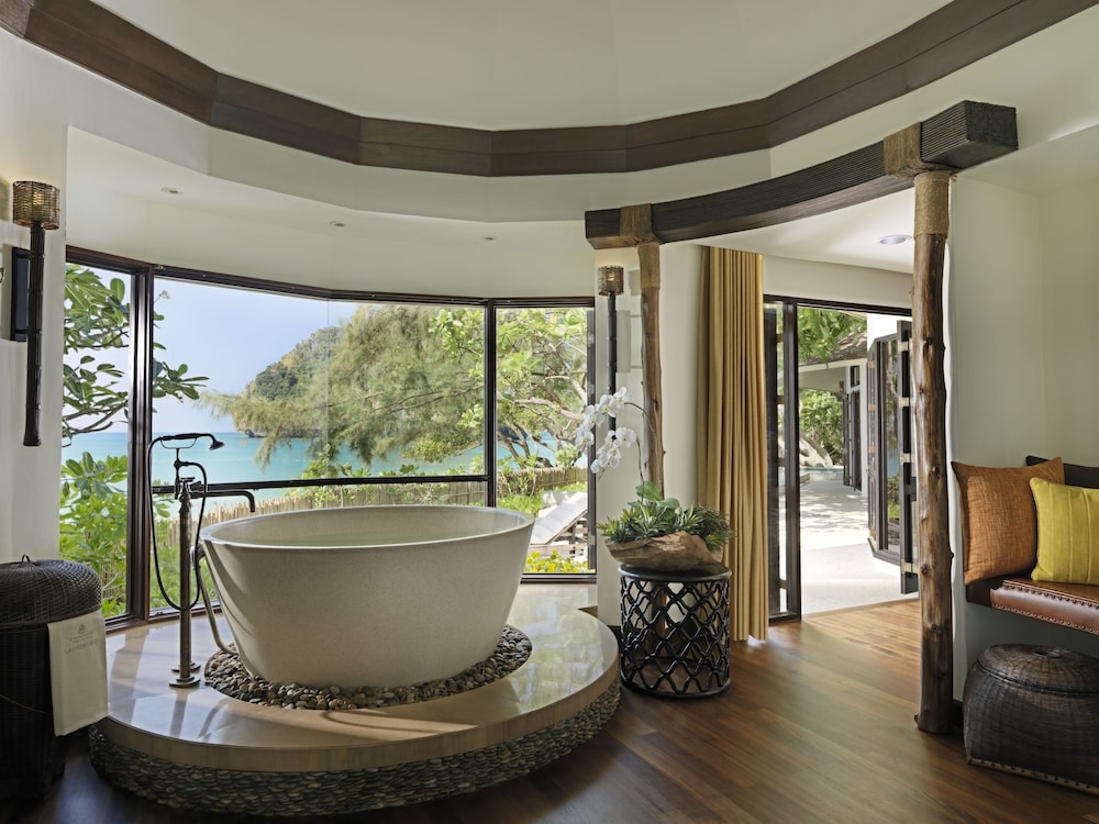 Rayavadee — Hotel rooms in Ao Nang, Krabi