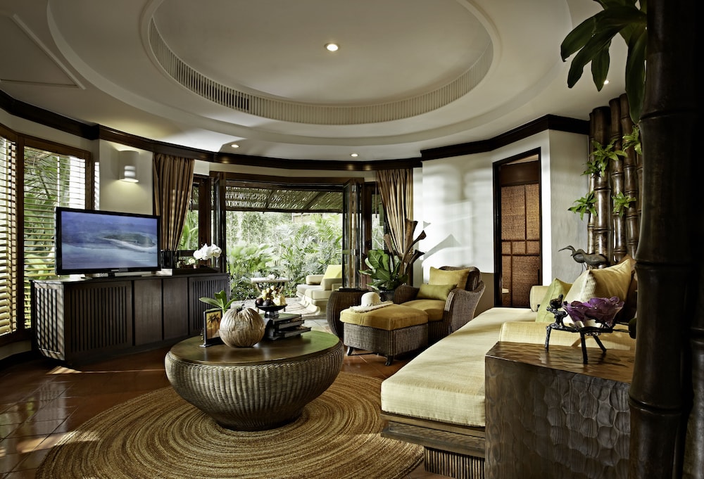 Rayavadee — Hotel rooms in Ao Nang, Krabi