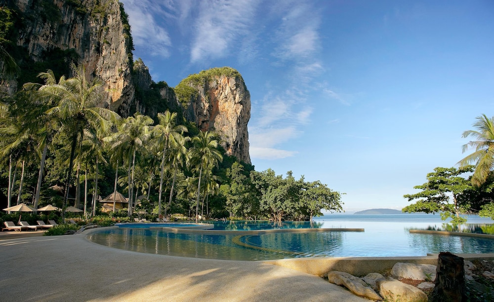 Rayavadee — Beach in Ao Nang, Krabi