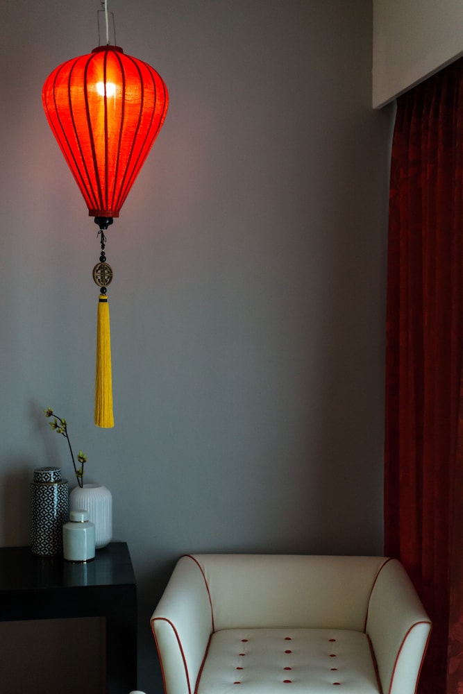 Red Ginger Chic Resort — Hotel rooms in Ao Nang, Krabi