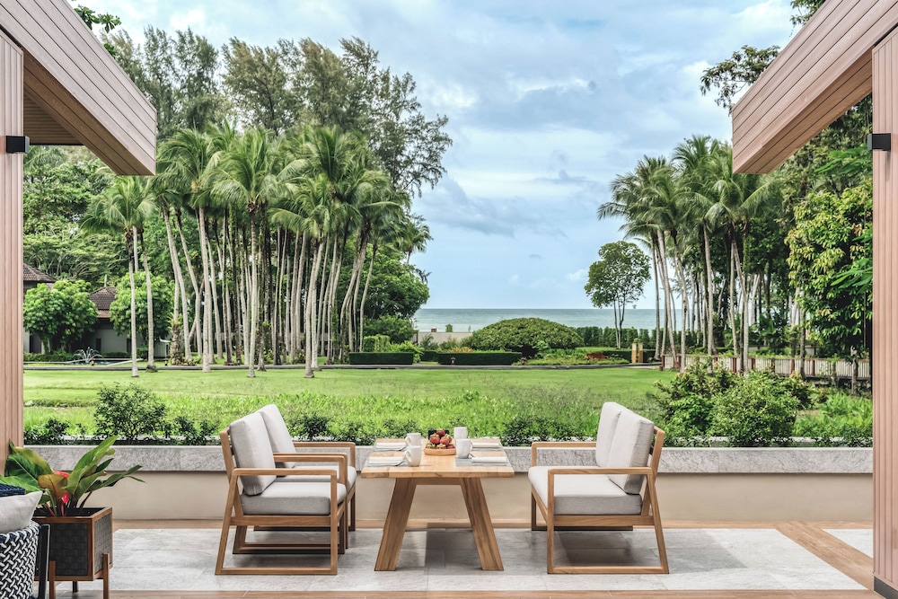 Dusit Thani Krabi Beach Resort — Beach in Nong Thalay, Krabi