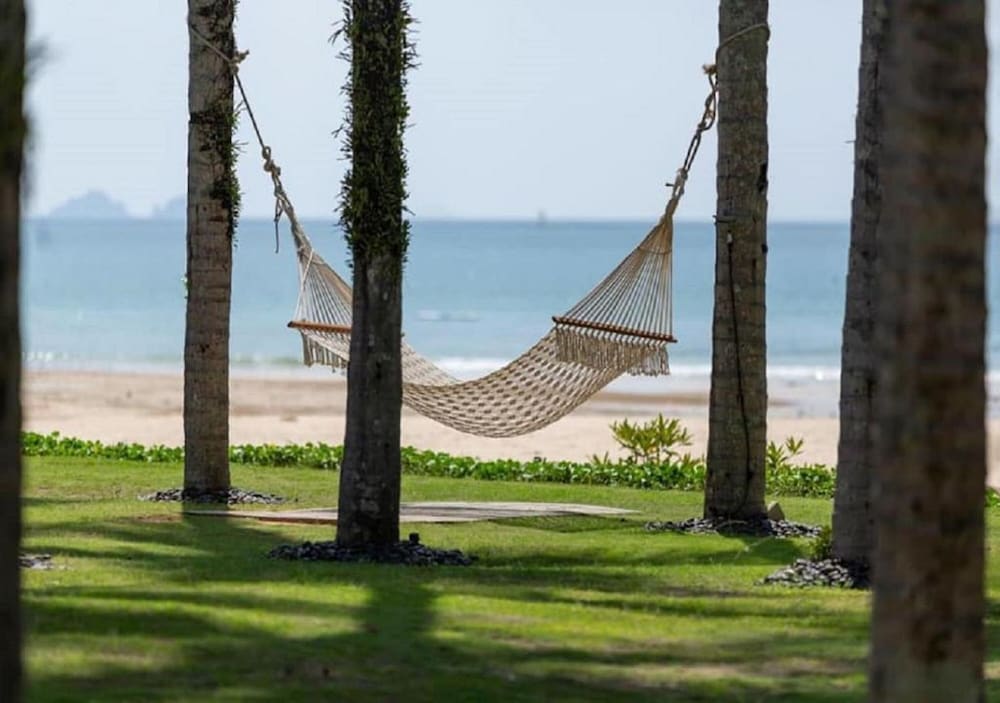 Dusit Thani Krabi Beach Resort — Beach in Nong Thalay, Krabi