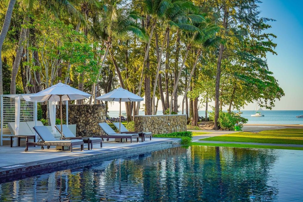 . Dusit Thani Krabi Beach Resort