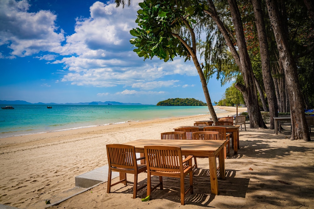 Dusit Thani Krabi Beach Resort — Beach in Nong Thalay, Krabi