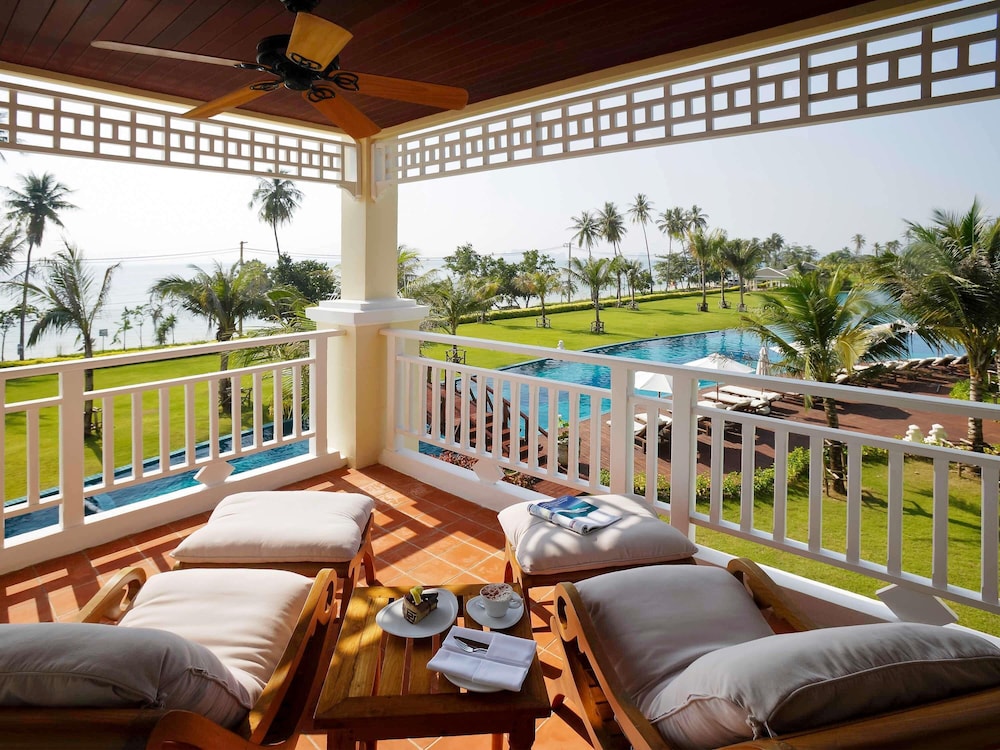 Sofitel Krabi Phokeethra Golf & Spa Resort — Hotel rooms in Nong Thalay, Krabi