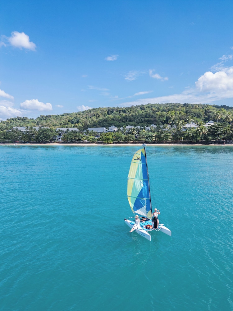 Sofitel Krabi Phokeethra Golf & Spa Resort — Sports & recreation in Nong Thalay, Krabi