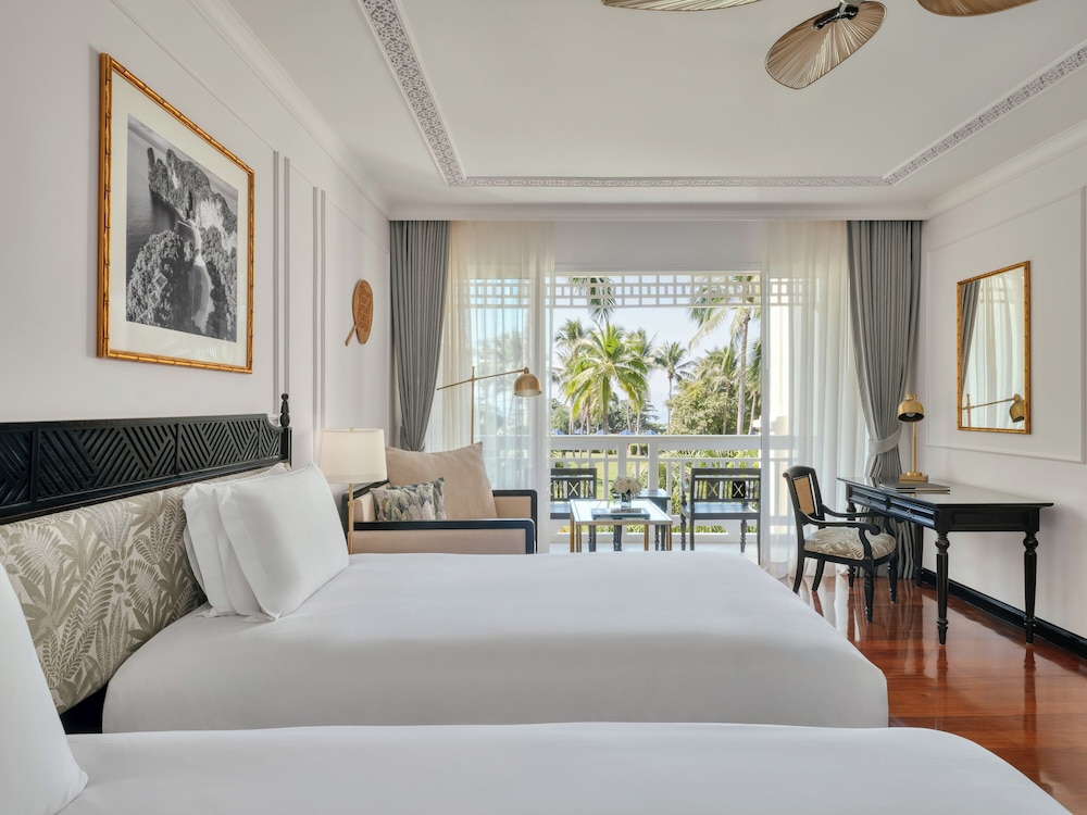 Sofitel Krabi Phokeethra Golf & Spa Resort — Hotel rooms in Nong Thalay, Krabi