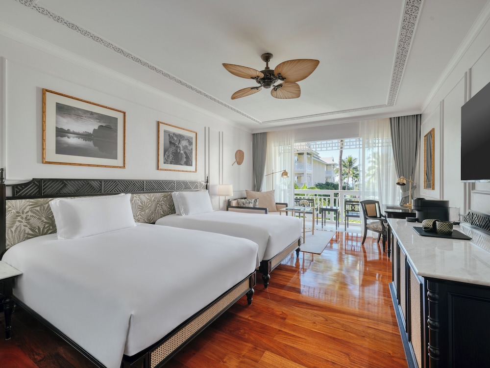 Sofitel Krabi Phokeethra Golf & Spa Resort — Hotel rooms in Nong Thalay, Krabi