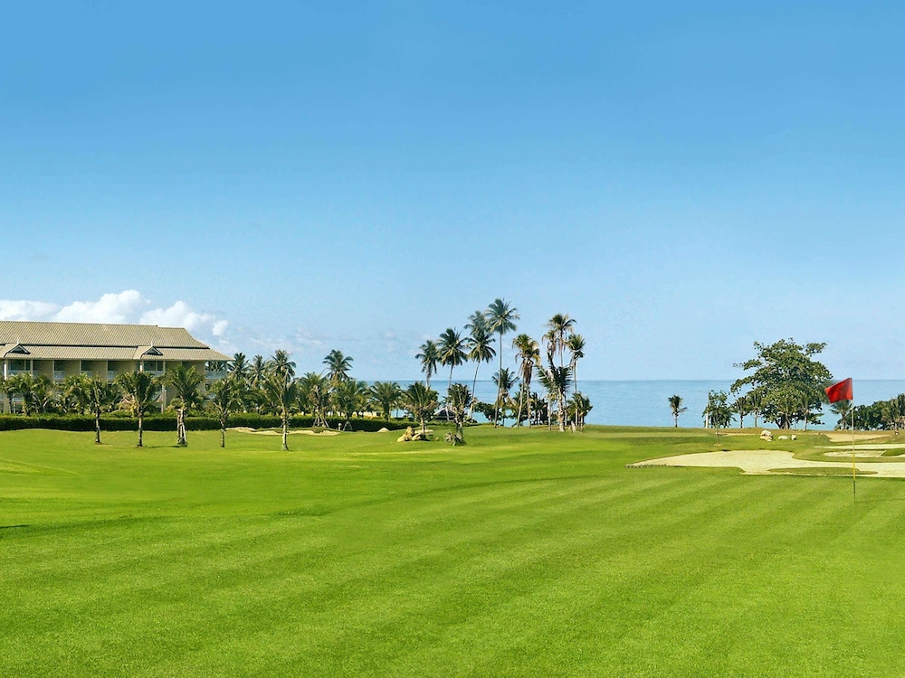 Sofitel Krabi Phokeethra Golf & Spa Resort — Sports & recreation in Nong Thalay, Krabi