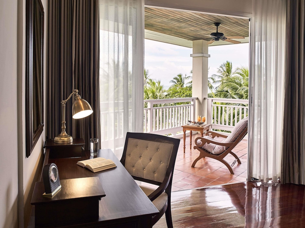 Sofitel Krabi Phokeethra Golf & Spa Resort — Hotel rooms in Nong Thalay, Krabi
