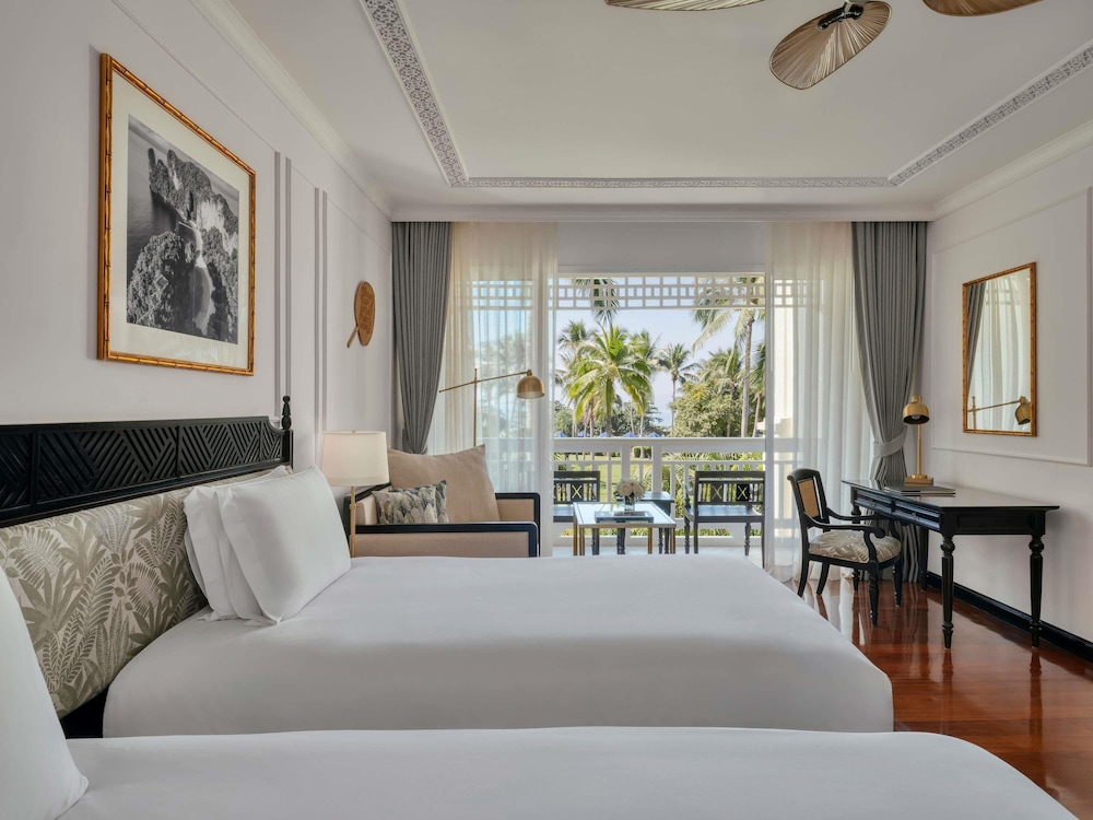 Sofitel Krabi Phokeethra Golf & Spa Resort — Hotel rooms in Nong Thalay, Krabi
