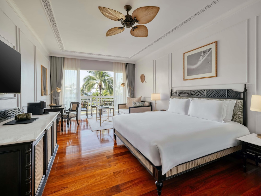 Sofitel Krabi Phokeethra Golf & Spa Resort — Hotel rooms in Nong Thalay, Krabi