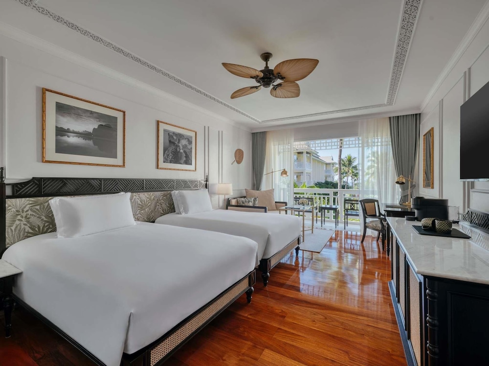 Sofitel Krabi Phokeethra Golf & Spa Resort — Hotel rooms in Nong Thalay, Krabi