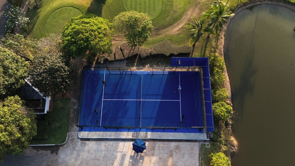 Sofitel Krabi Phokeethra Golf & Spa Resort — Sports & recreation in Nong Thalay, Krabi
