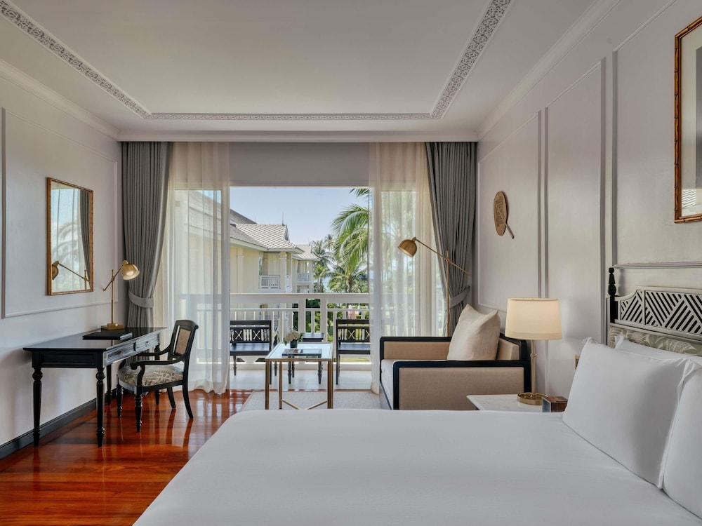 Sofitel Krabi Phokeethra Golf & Spa Resort — Hotel rooms in Nong Thalay, Krabi