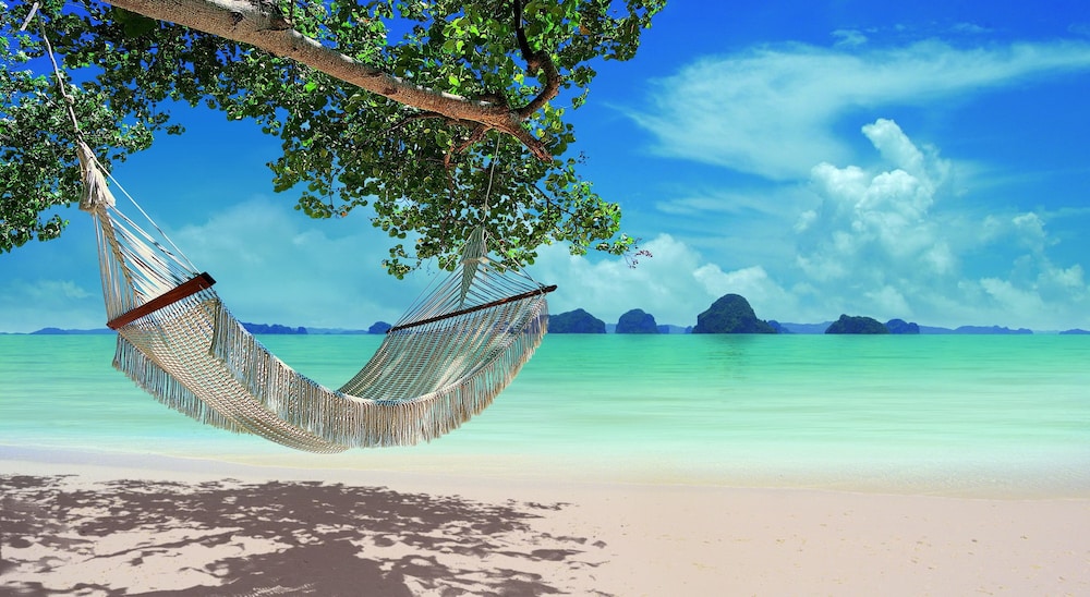 The Tubkaak Krabi Boutique Resort — Beach in Nong Thalay, Krabi