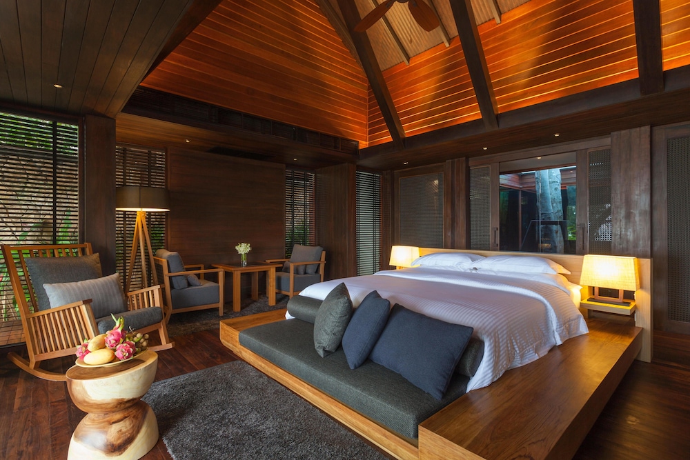 The Tubkaak Krabi Boutique Resort — Hotel rooms in Nong Thalay, Krabi