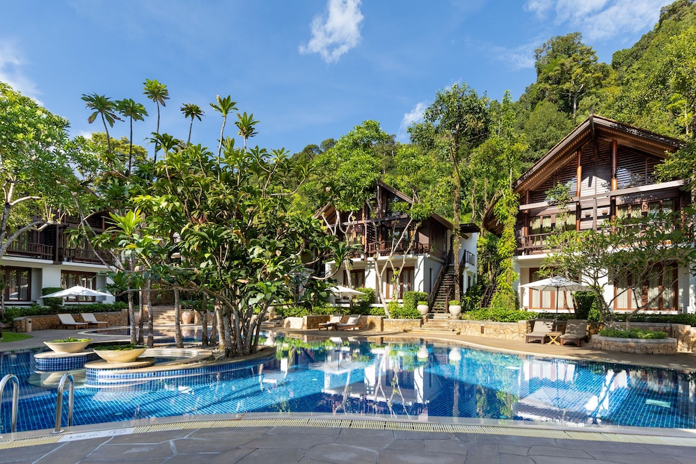 The Tubkaak Krabi Boutique Resort — Main photo in Nong Thalay, Krabi