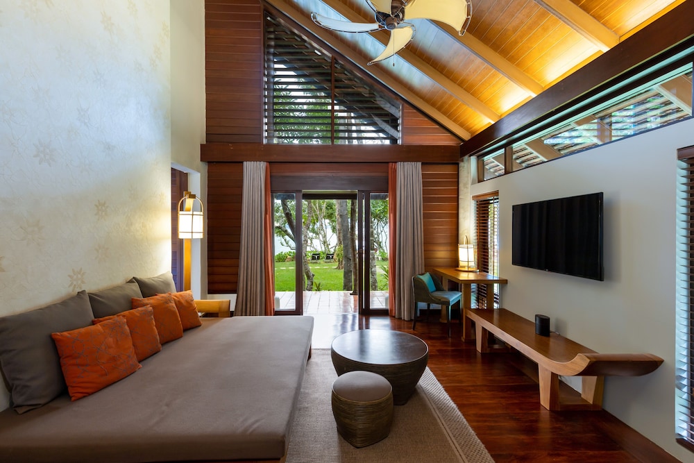 The Tubkaak Krabi Boutique Resort — Hotel rooms in Nong Thalay, Krabi
